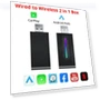 Wireless Carplay and Android Auto AI Box — Car Accessories & Gadgets, A Auto Parts Mall