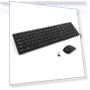 Wireless Keyboard and Mouse Combo — Keyboard and Mouse Sets, Stone Home
