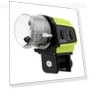 Automatic Fish Feeder — Feeders, Explorer Outdoors
