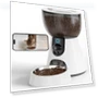 Automatic Pet Food Dispenser with Video Camera — Feeders, Good Household Items