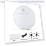 Automatic Wireless 3-in-1 Smart Vacuum — Smart Cleaning Robots, Build My Home
