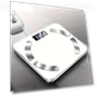 Bluetooth Body Fat Scale — Weight Management Tools, Build My Home