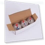Glowing Ball Pet Toy — Balls, AE Selection