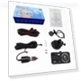 HD 1080P 4" Touch Screen IPS Dash Cam — Dashboard Cameras, Carrefour home