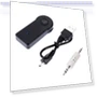 Portable Wireless Car Bluetooth Audio Receiver — Receivers & Adapters, JOHO - CarGear