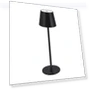 Rechargeable 3-Color LED Desk Lamp with Touch Dimming — Desk & Table Lighting, Build My Home