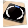 Smart Bluetooth Body Fat Scale — Weight Management Tools, Build My Home
