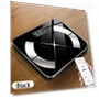 Smart Bluetooth Body Fat Scale — Weight Management Tools, Build My Home