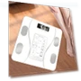 Smart Body Fat Scale — Body Composition Analysis, Build My Home