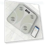 Smart Body Fat Scale — Weight Management Tools, Build My Home