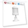 Smart Human Body PIR Motion Detector — Motion Sensors, Build My Home