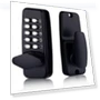 Smart Lock — Locks, MYWAYLIFE SECURITY TECHNOLOGY