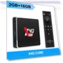 Smart TV Box — Ultra HD Media Players, Blackin
