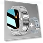 Smart Watch Pro — Smartwatches, Wula Mall