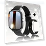 Smart Watch Pro — Smartwatches, Wula Mall
