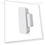 Smart WIFI Door Magnetic Alarm Sensor — Smart Home Security, ADM