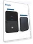 Smart WiFi Video Doorbell — Smart Home Security, Cozy Cottage-Relax