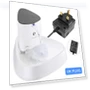 Ultra Quiet Automatic Cat Fountain with LED Light — Fountains, Good Household Items