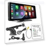 Universal 10.26-inch CarPlay Android Auto Car Radio Multimedia Video Player — Stereo Receivers, JOHO
