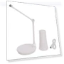 Wireless Desk Lamp with 3 Color Temperatures — Study & Desk Lighting, FireZY