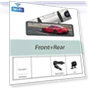 12-inch Car Dash Cam — Dashboard Cameras, JOHO - CarGear