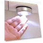 3 LED Touch Lights — Night Lights, fuwu1758