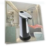 Automatic Touchless Battery-Powered Liquid Soap and Lotion Dispenser — Care Dispensers, Lachepper