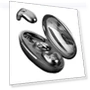 Creative Earbud — In-Ear Headphones, LOMEII Electronic