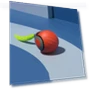 Interactive Pet Toy Ball — Automatic Launchers, key to knowledge
