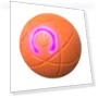 LED Light-Up Pet Bouncing Ball — Balls, Magic Kitchen
