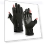 Men's Touchscreen Cycling Gloves — Gloves & Mittens, Auto Home Solutions