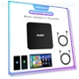 Mini Carplay & Auto Smart AI Box Dongle — Car Accessories & Gadgets, RuJia Home Decor