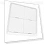Multi-Scenario Smart Home Controller — Remote Controls, Wit angel