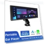 Portable 10.26-inch IPS Car Radio with Wireless Display — Stereo Receivers, JOHO - CarGear