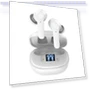 Powerful Bluetooth-Compatible Headphones — Over-Ear Headphones, LOMEII Electronic