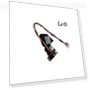 Robot Vacuum Left Right Sensor Cleaner Part — Parts & Accessories, lily home
