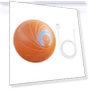 Rolling Ball for Pets with LED Light — Cat Playthings, Magic Kitchen
