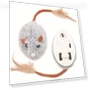 Smart Mouse Simulation Cat Toy — Cat Playthings, Auto Home Solutions