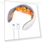 Smart Neck Shoulder Muscle Massager — Back Relief Solutions, A Surname Home