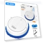 Smart Robot Vacuum for Sweeping and Mopping — Smart Cleaning Robots, Home Of Auto Parts