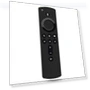 Smart TV Stick with Alexa Voice Remote — Streaming Devices, A Surname Home