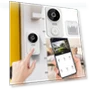 Smart Wireless Remote Video Doorbell — Smart Home Security, AKA002