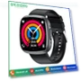 SmartWatch with Health Monitoring — Smartwatches, SACOSDING