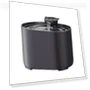 USB Electric Silent Pump Pet Fountain — Fountains, Homedepot