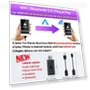 USB to Wireless Android Auto Adapter — Phone Accessories, JOHO