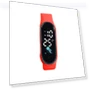 Waterproof Kids Sports Smartwatch — Active Timepieces, Luminaire Lighting Mall