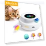 2 in 1 Smart Pet Toys — Cat Playthings, HIMO Group