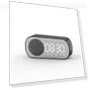 Alarm Clock with Speaker and Touch Button — Alarms & Clocks, 888 Auto Parts Town