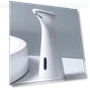 Automatic Touchless Soap Dispenser — Care Dispensers, Supermarket GO