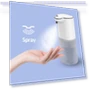 Automatic Touchless Soap Dispenser — Care Dispensers, 888 Auto Parts Town